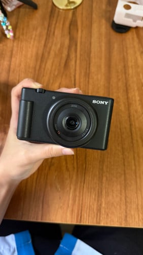 Sony ZV1F