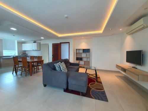 Specious one  Bedroom fully furnished