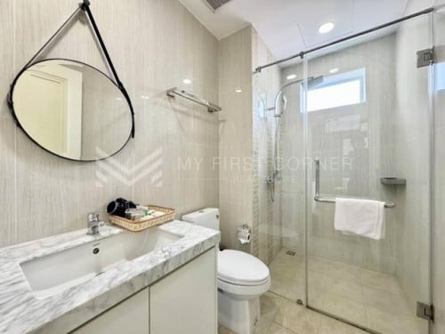 Studio 1 bed for rent