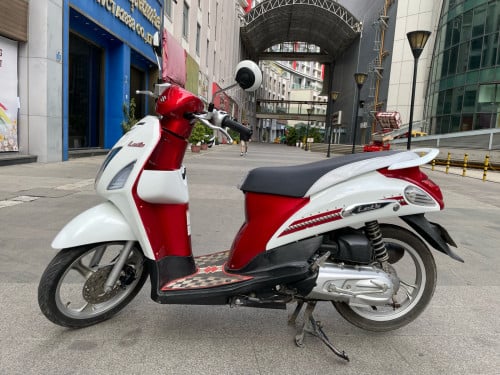 Suzuki Lets 2018 New98%មានពន្ធកាតគ្រីស្លាកលេខ