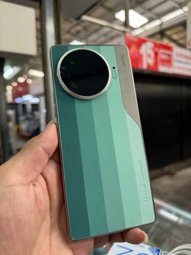 Tecno Camon 30pro 5G 99%
