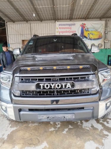 Thundra 08 ឡើង 021 ម្ចាស់ដើមទី1 លក់បន្ទាន់