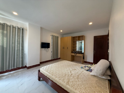 Toul Tumpoung 1 bedroom