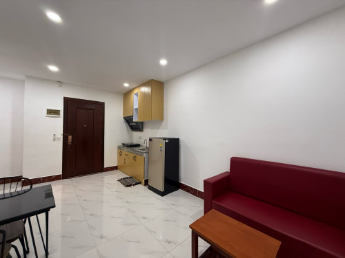Toul Tumpoung 1 bedroom