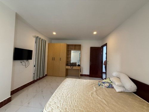 Toul Tumpoung 1 bedroom