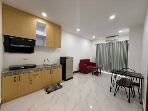 Toul Tumpoung 1 bedroom