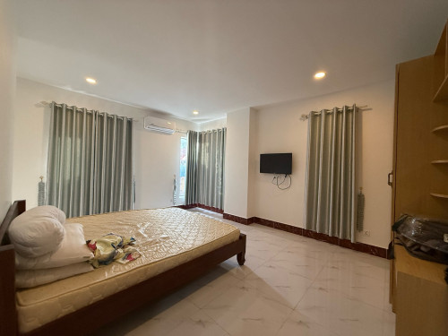 Toul Tumpoung 1 bedroom