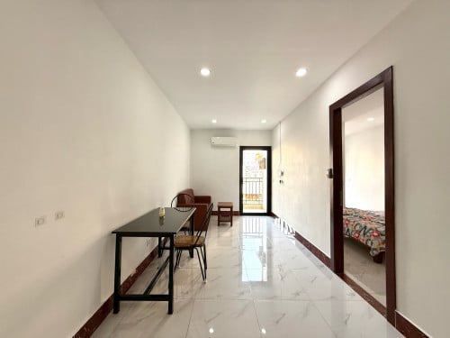 Toul Tumpoung 1Bed