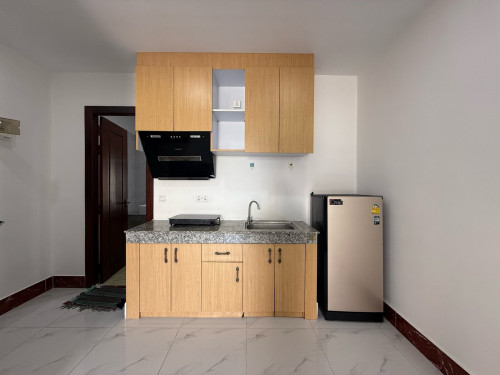 Toul Tumpoung 1Bed