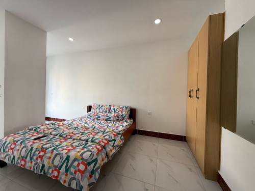 Toul Tumpoung 1Bed