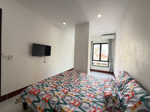 Toul Tumpoung 1Bed