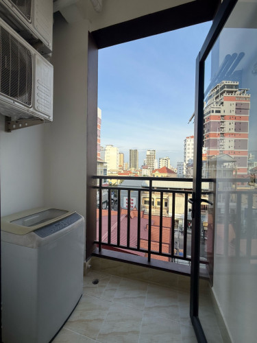 Toul Tumpoung 1Bed