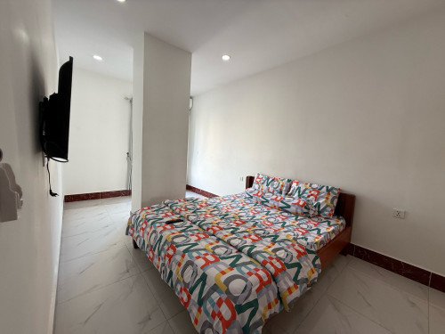 Toul Tumpoung 1Bed