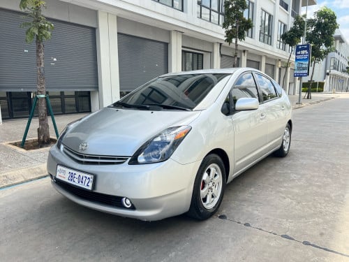 Toyota Prius ឆ្នាំ05