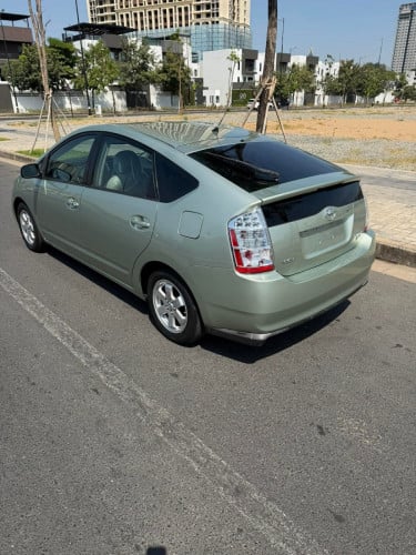 Toyota Prius 08 Full