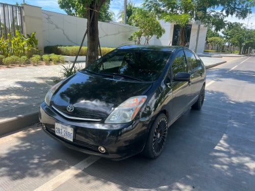 Toyota Prius 2005 Full Option