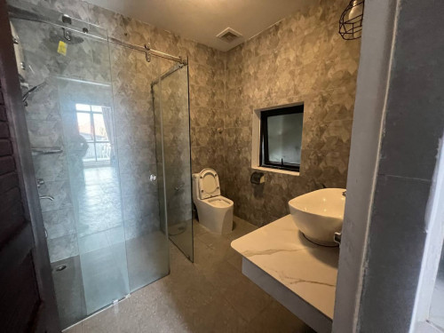 Two Bedroom Apartment