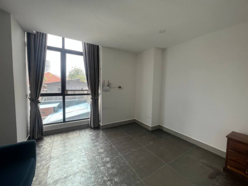 Two Bedroom Apartment