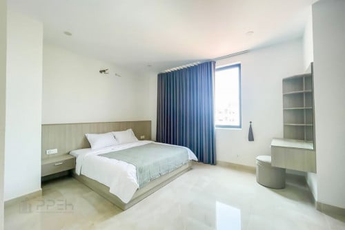 Two Bedroom in Duan Penh Area