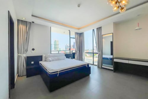 Two Bedroom in Duan Penh Area