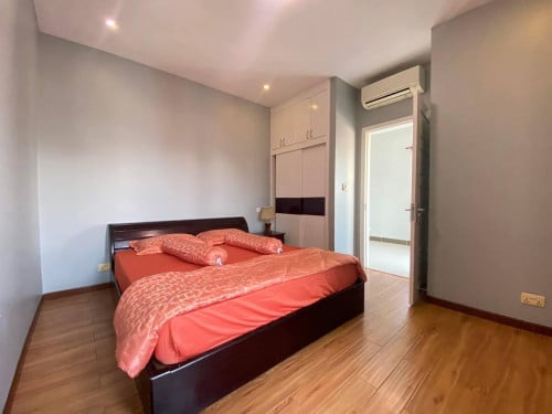 Two bedrooms At Tuol Tom Pong