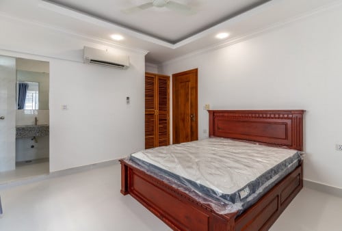 Two Bedrooms Near Rachna School