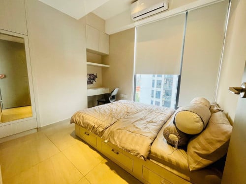 Unit 3Bedroom at Time square 3 TK