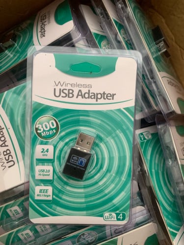 USB Wi-Fi 300M