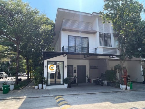 Villa for RENT! • Location: Borey PH Boueng Snor.