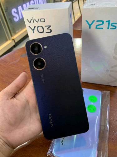Vivo y03