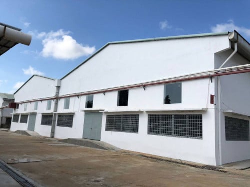 Warehouse/Factory For Rent Along Highway Road No.4 (3200sqm_2$/Sqm)