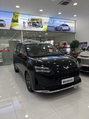 Wulling 730 2025 PMV 7 កៅអី telegram 0966677286