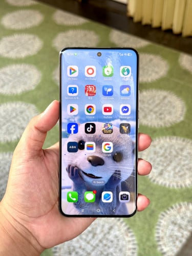 Xiaomi 14 Pro 12GB/256GB With Case And Charger