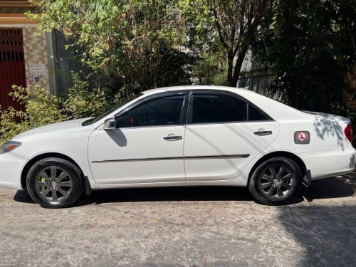 xLE ឡានស្អាតមិនបុកមិនប៉ះ លក់ប្រញាប់លុយ