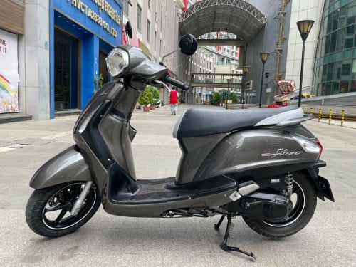 Yamaha Filano 2017 New98%មានពន្ធកាតគ្រីស្លាកលេខ