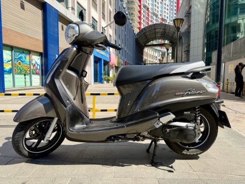 Yamaha Filano125cc 2017