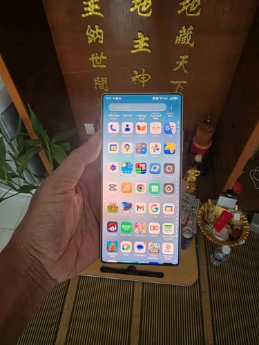 Z70 Ultra 99.9999%16Ram615Rom