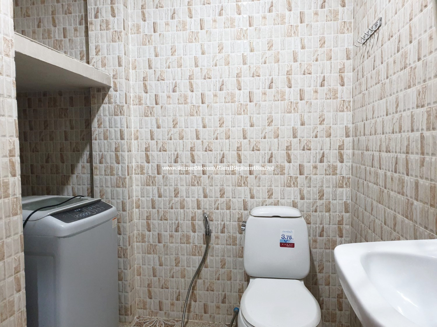 Chamkar Mon, Phnom Penh - photo 6