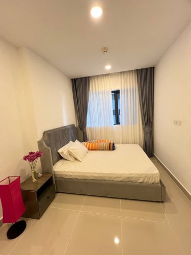 ខុនដូជួលសែនសុខ