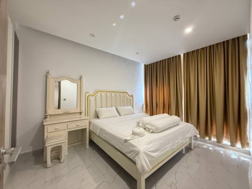 ខុនដូទីតាំងជ្រោយចង្វារ