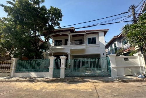 ផ្ទះជួលនៅបុរី ចំការមន វិឡាទោល