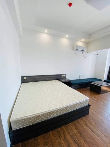 ខុនដូជួលទីតាំងអូឡាំពិក