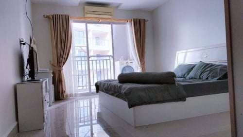 ខុនដូជួលទីតាំងទួលគោក