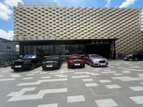 Repair, maintenance, modification, window tinting, car buyback, car sale, upgrade, car rental