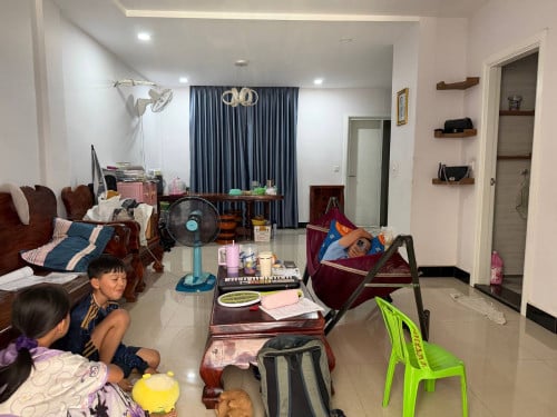 វីឡាកូនកាត់លក់បន្ទាន់ #បុរីធីវីស្តា ព្រៃសរ