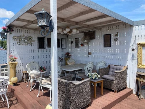 ផ្ទះវីឡា