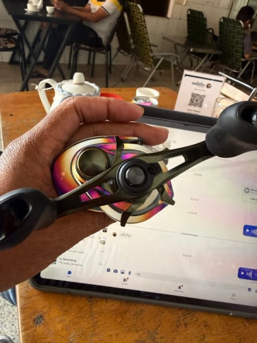 ខ្វះលុយ