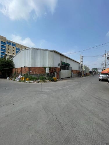 ដីលក់ ឫស្សីកែវ ជិតផ្លូវជាសុផារ៉ា