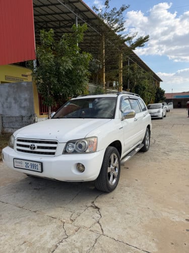 ឡានស្អាត ម្ចាស់ដើម