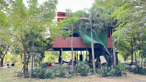 ត្រូវការដៃគូរ អ្នកមានជំនាញចិញ្ចឹមសត្វ, ដាំបន្លែ (គ្រប់ប្រភេទ)